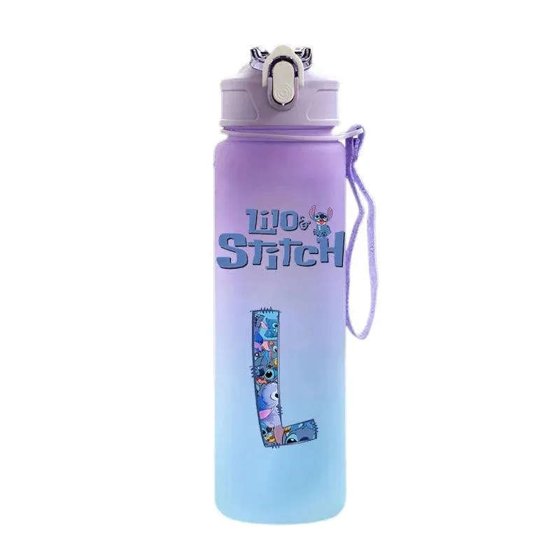 Stitch Water Bottle   Surprise Gift