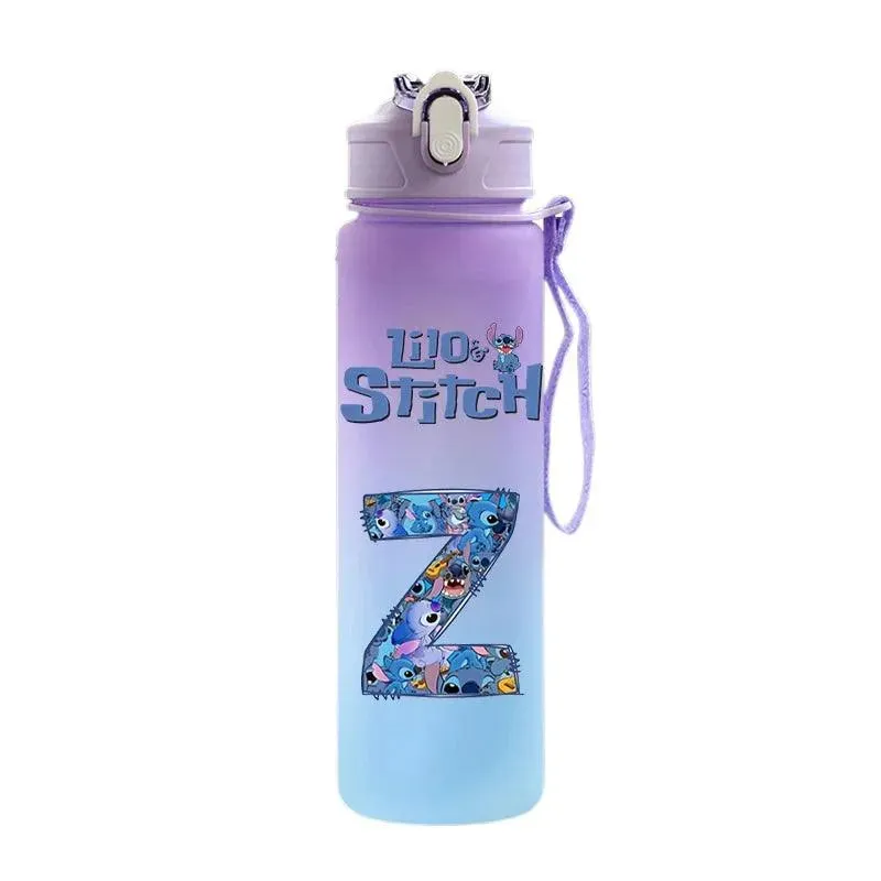 Stitch Water Bottle   Surprise Gift