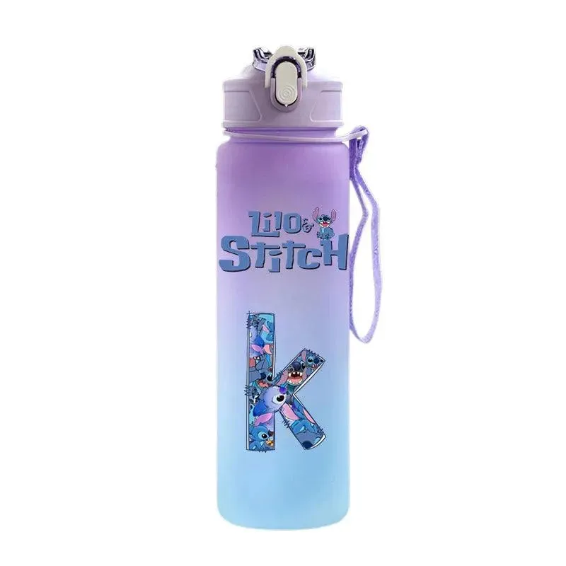 Stitch Water Bottle   Surprise Gift