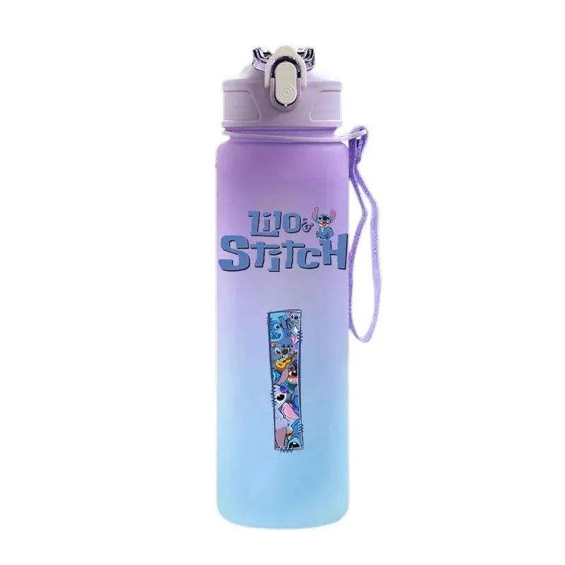 Stitch Water Bottle   Surprise Gift