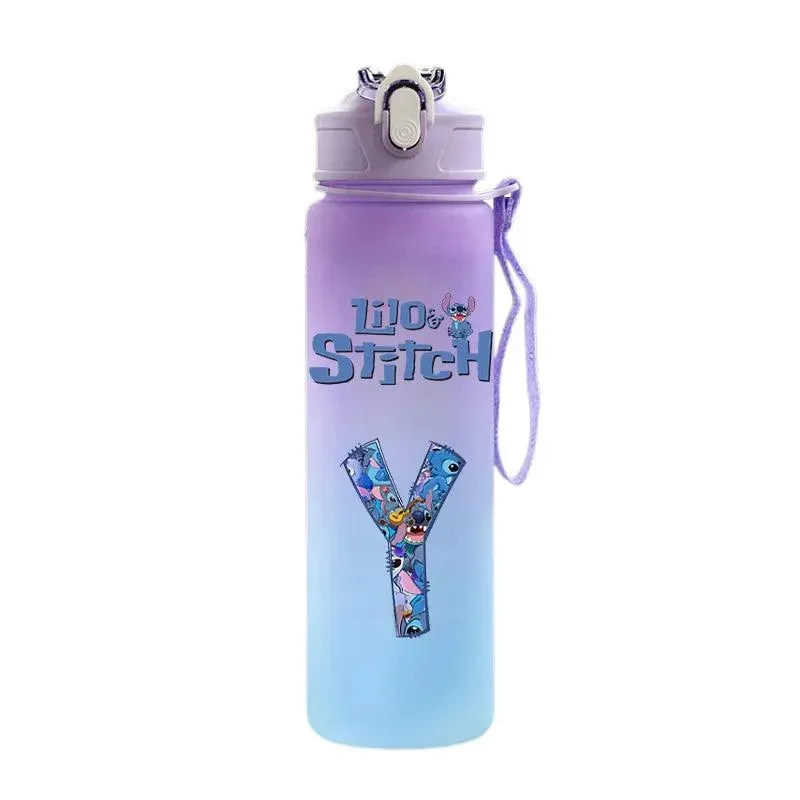 Stitch Water Bottle   Surprise Gift