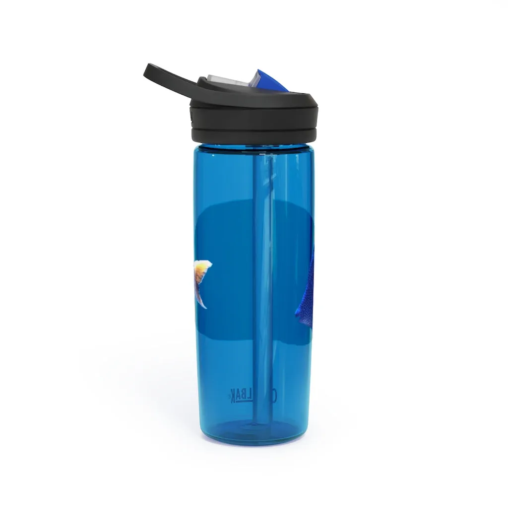 Striped Fish CamelBak Eddy®  Water Bottle, 20oz / 25oz