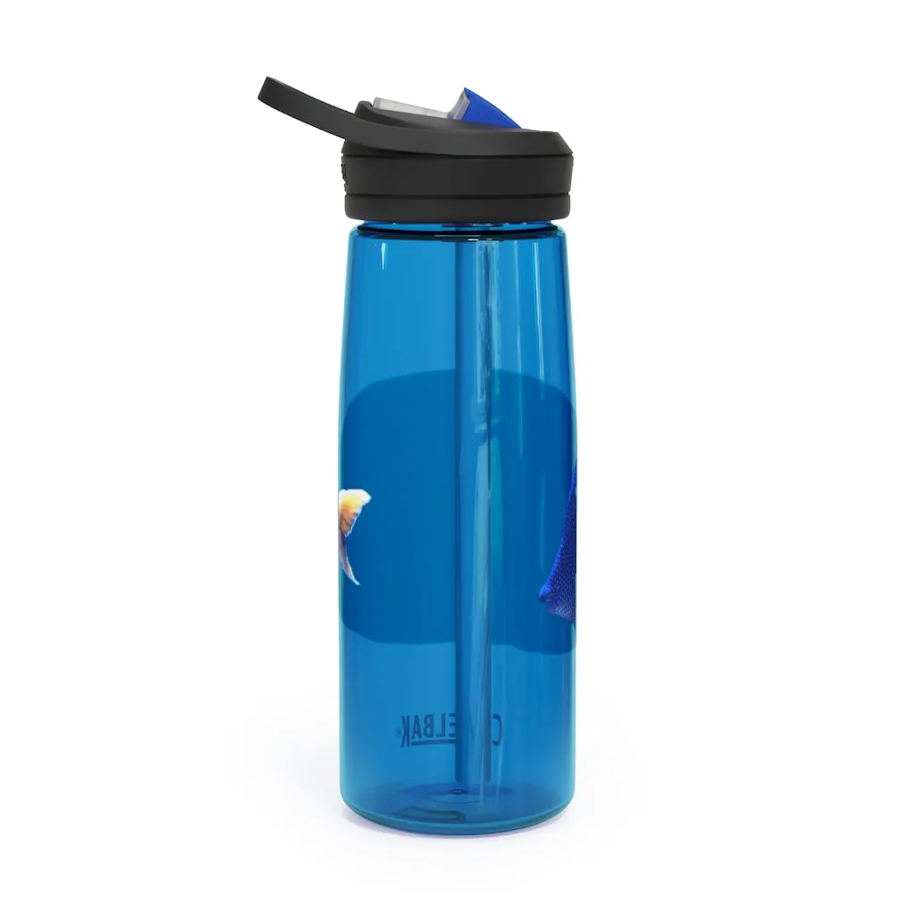 Striped Fish CamelBak Eddy®  Water Bottle, 20oz / 25oz