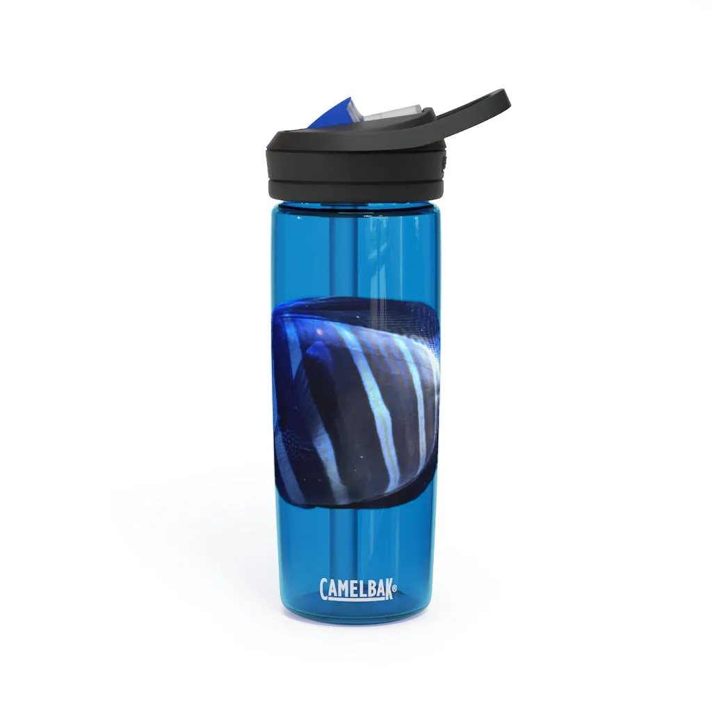 Striped Fish CamelBak Eddy®  Water Bottle, 20oz / 25oz