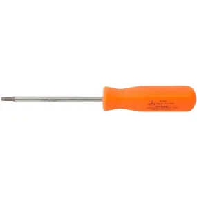 Sunex T20 Screwdriver-Neon Orange