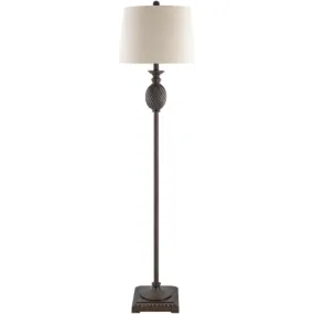 Surya Defoe Floor Lamp