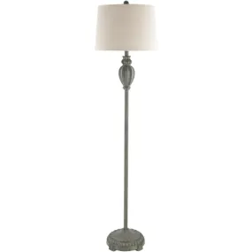 Surya Karli Floor Lamp