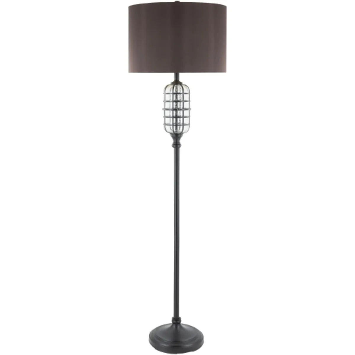 Surya Letty Floor Lamp