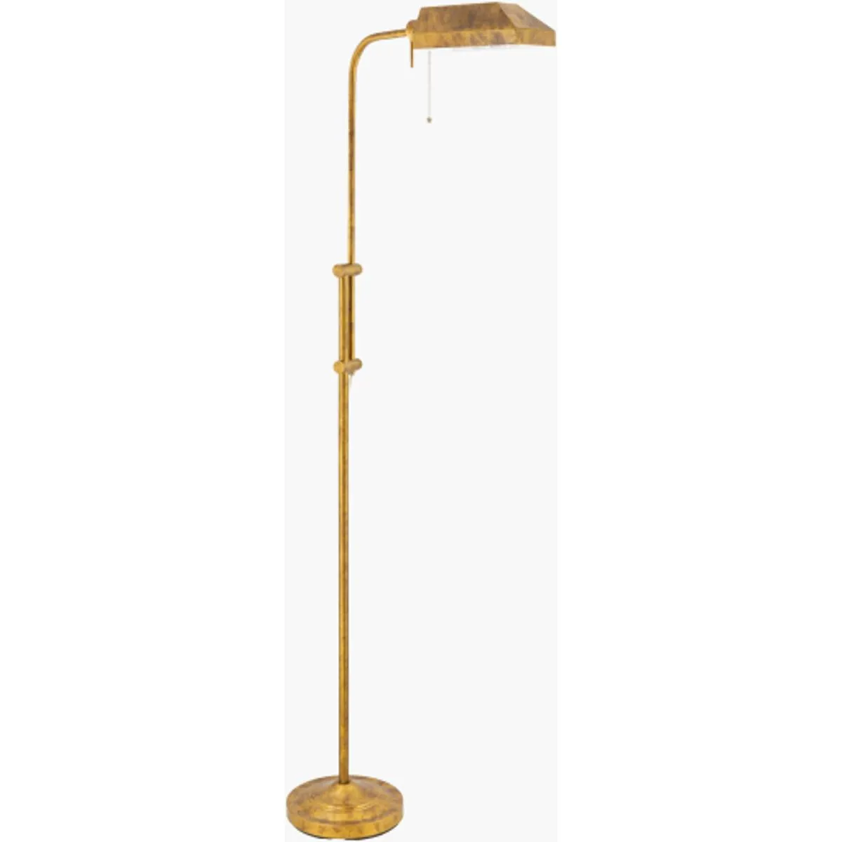 Surya Mortis Floor Lamp