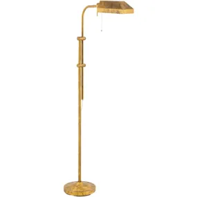 Surya Mortis Floor Lamp