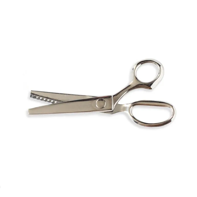 Tailor's Pinking Shears