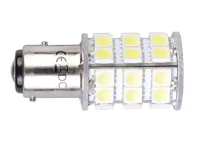 Talamex LED Bay15d Navigation Bulb Bright White