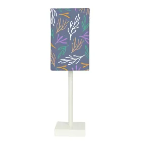 Tall Table Lamp For Living Rooms -   Beautiful Twigs