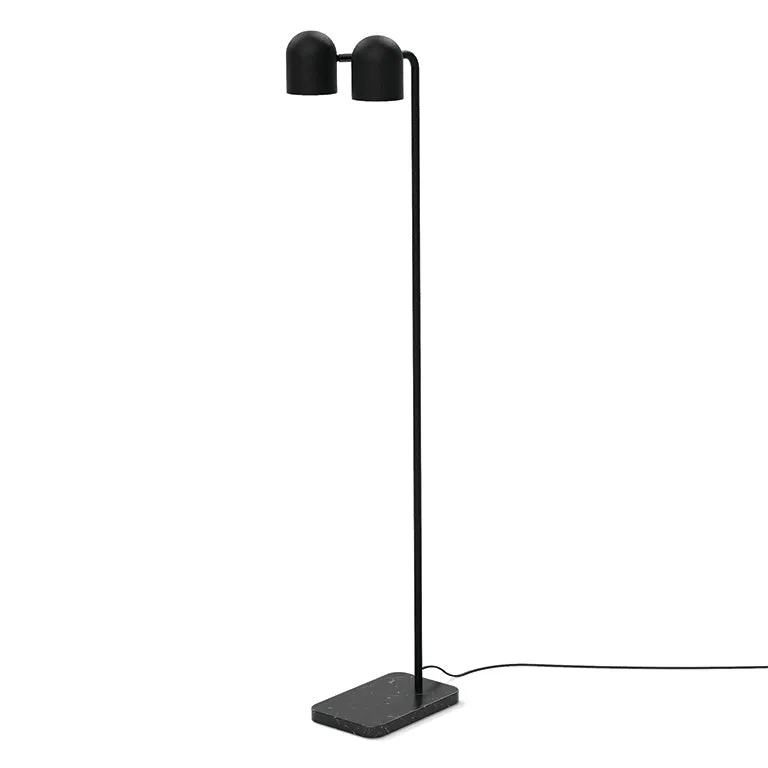 Tandem Floor Lamp