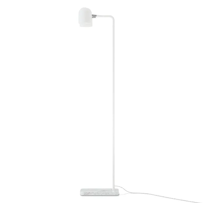 Tandem Floor Lamp