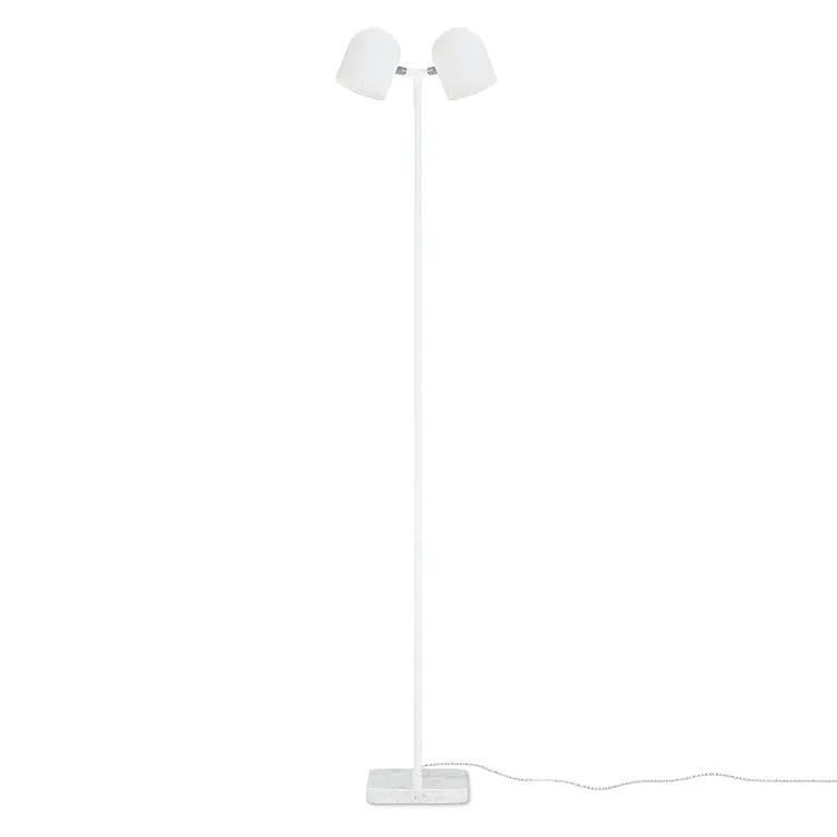 Tandem Floor Lamp