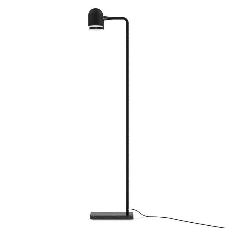 Tandem Floor Lamp