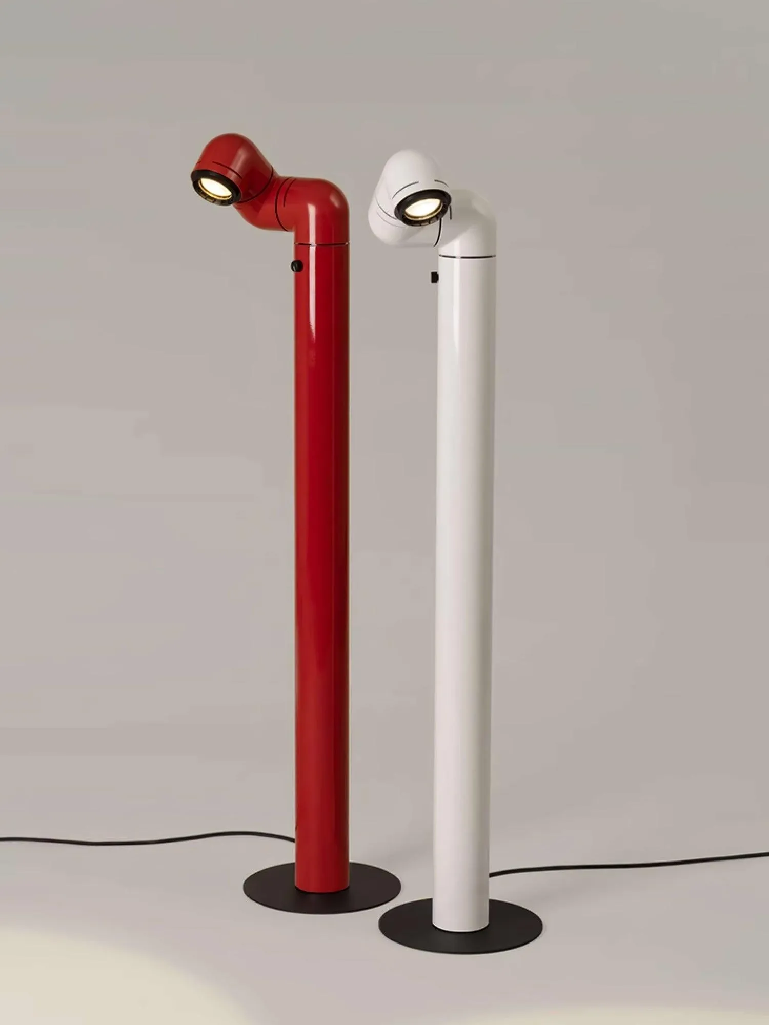 Tatu Alta Floor Lamp