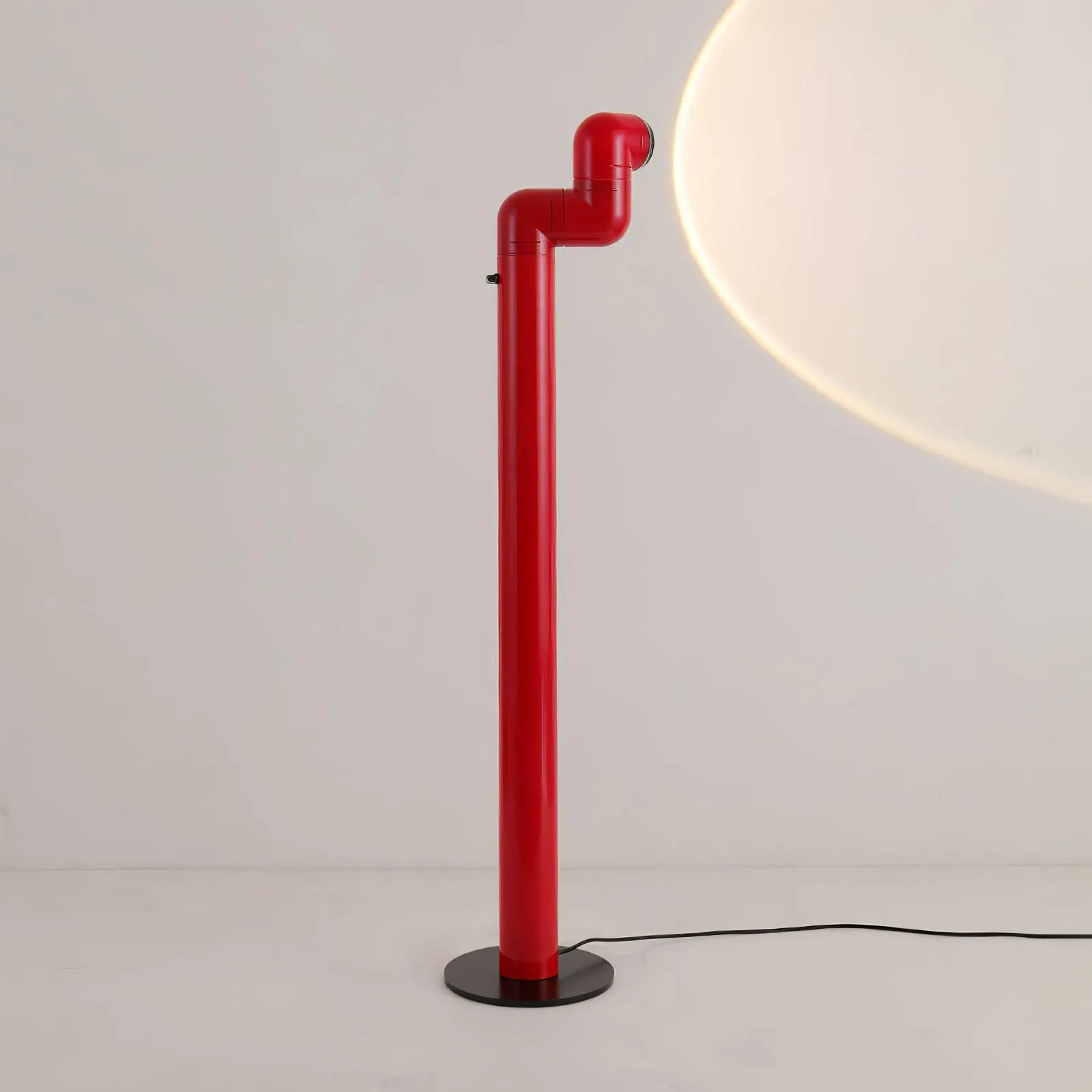 Tatu Alta Floor Lamp