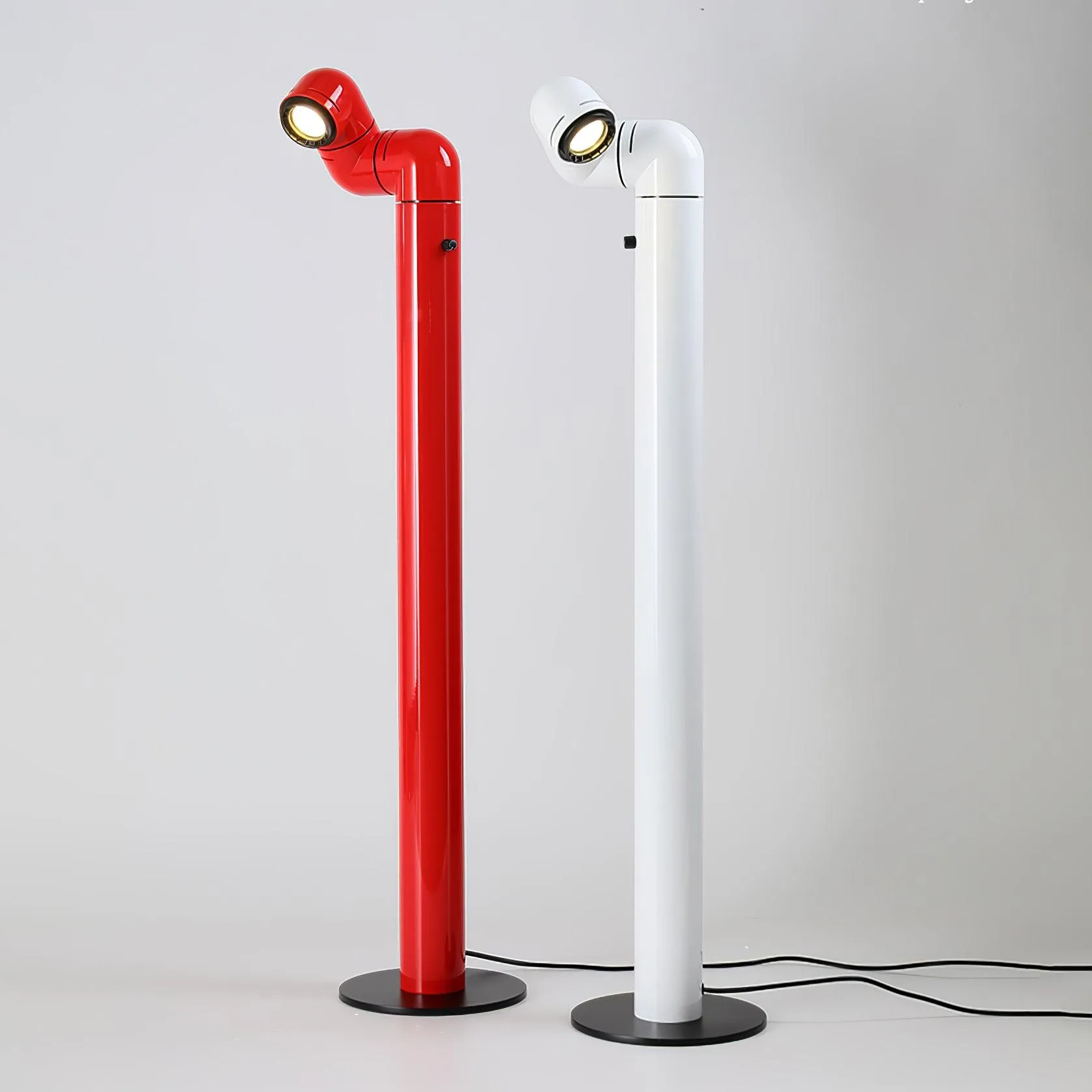 Tatu Alta Floor Lamp