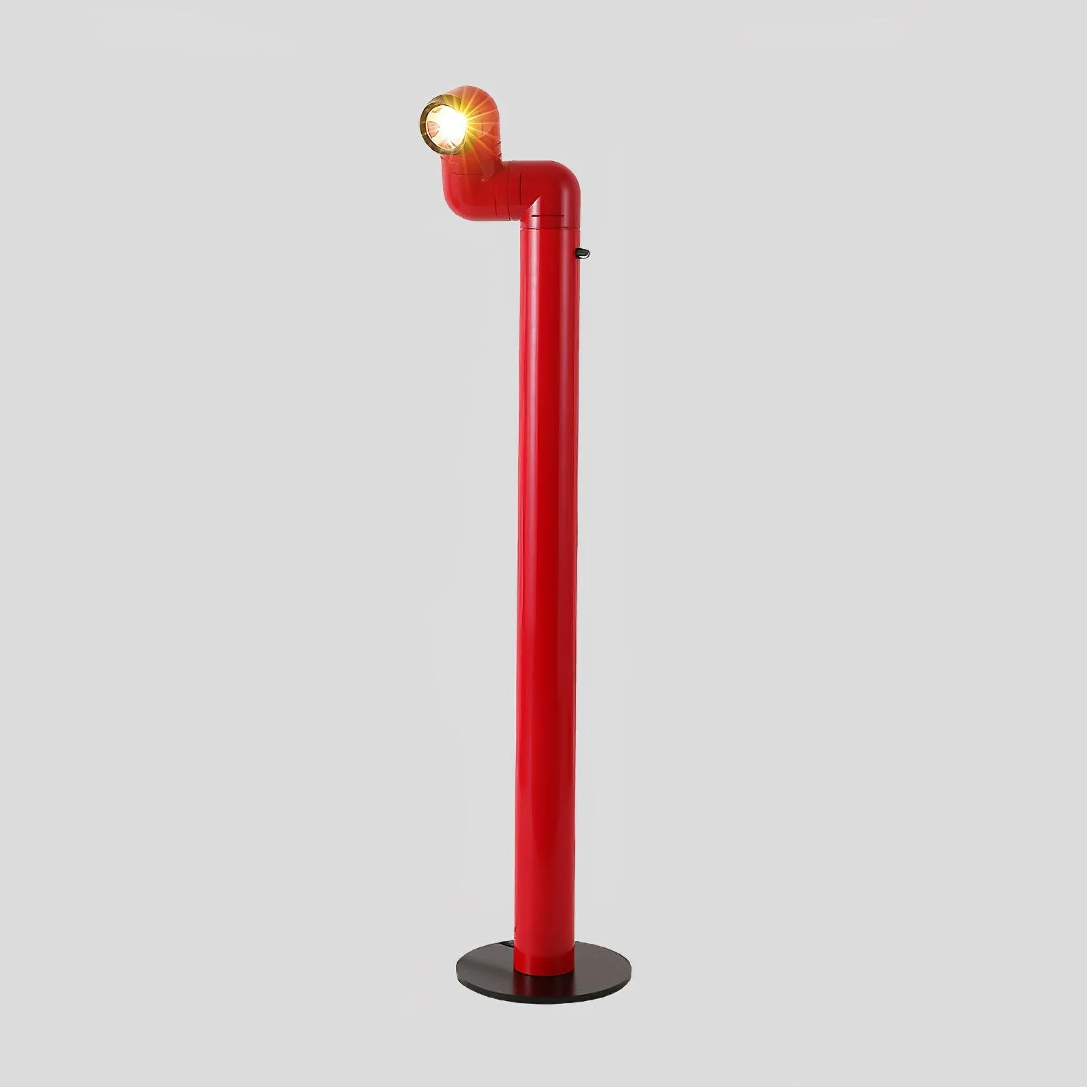 Tatu Alta Floor Lamp