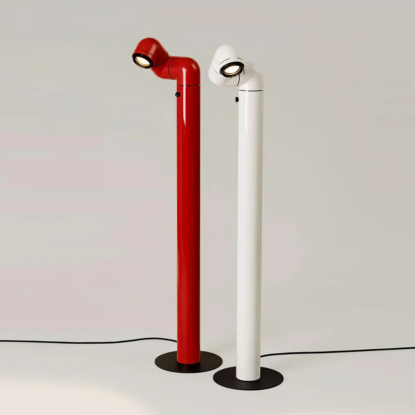 Tatu Alta Floor Lamp