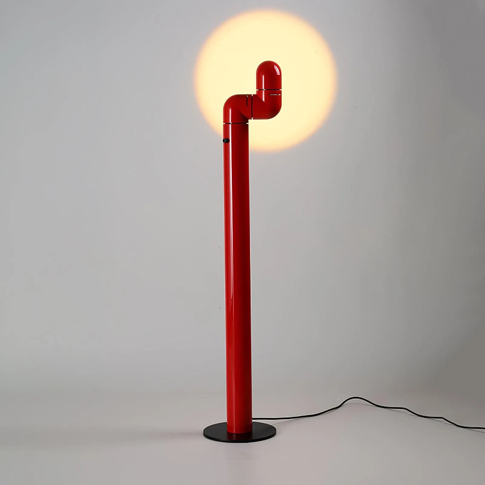 Tatu Alta Floor Lamp