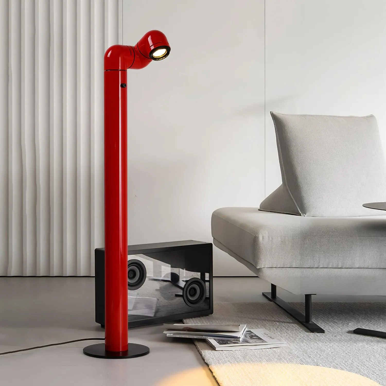 Tatu Alta Floor Lamp