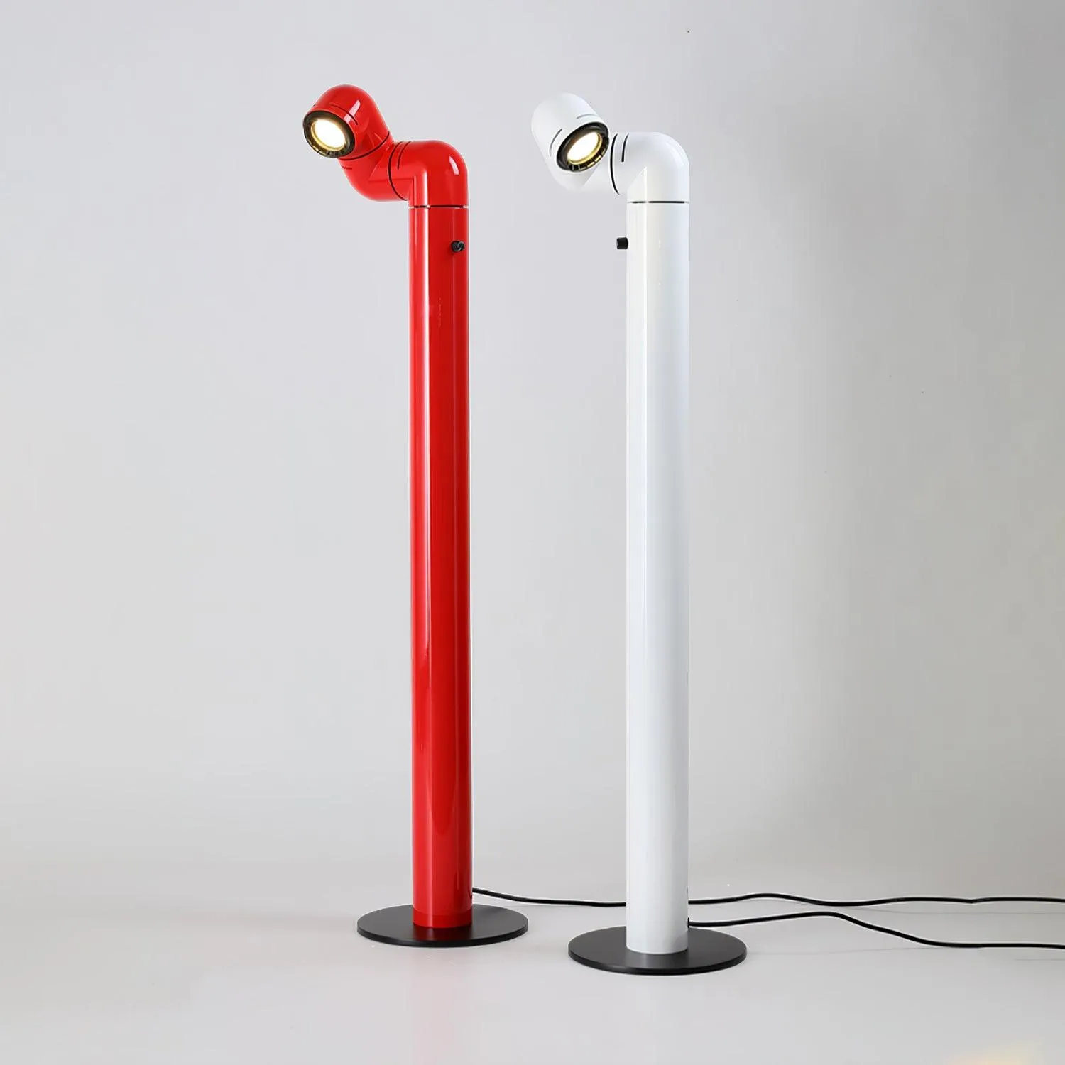 Tatu Alta Floor Lamp