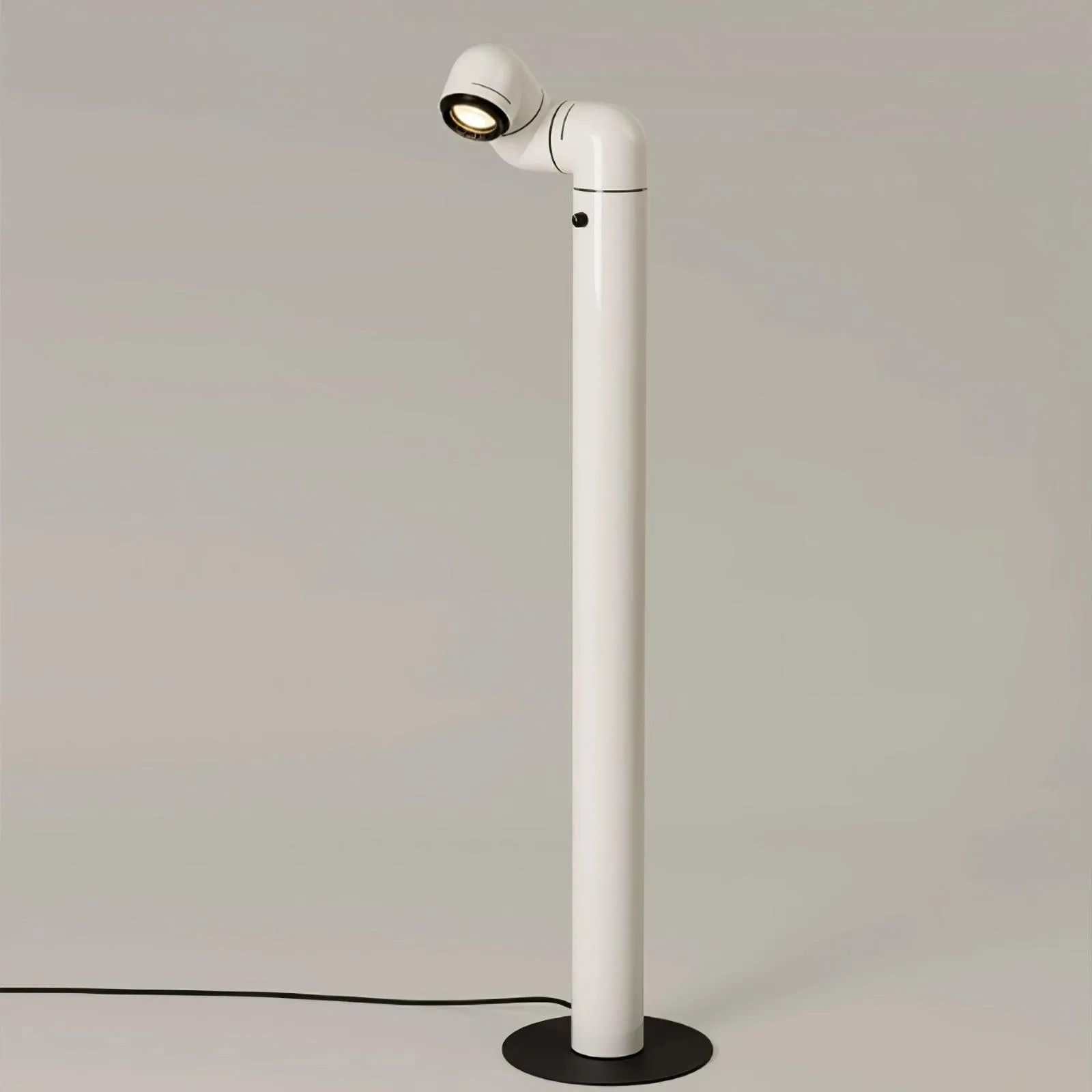 Tatu Alta Floor Lamp