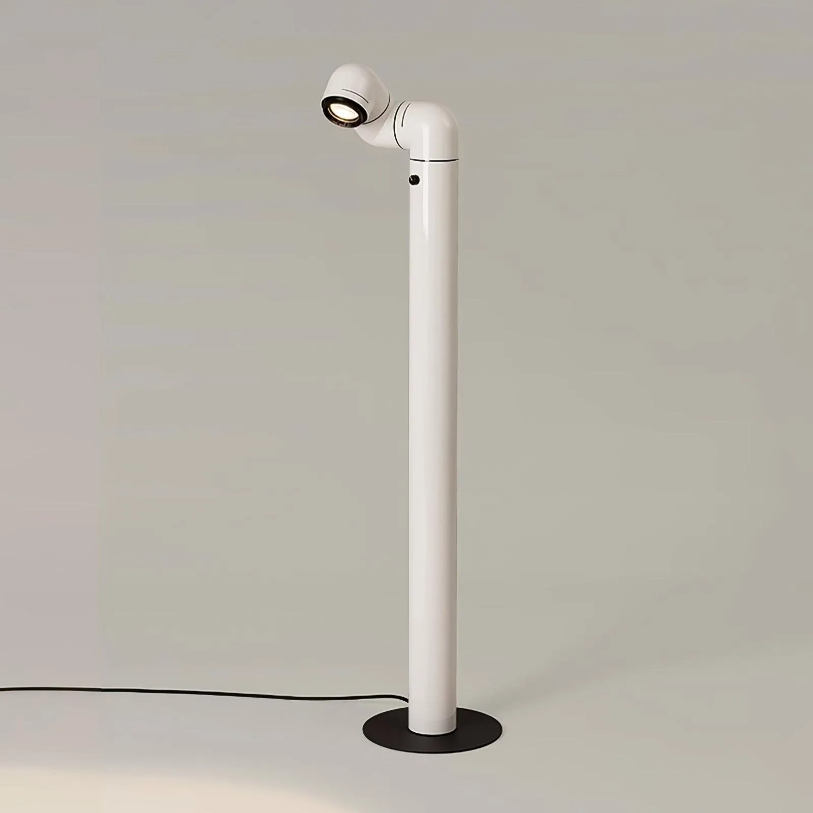 Tatu Alta Floor Lamp