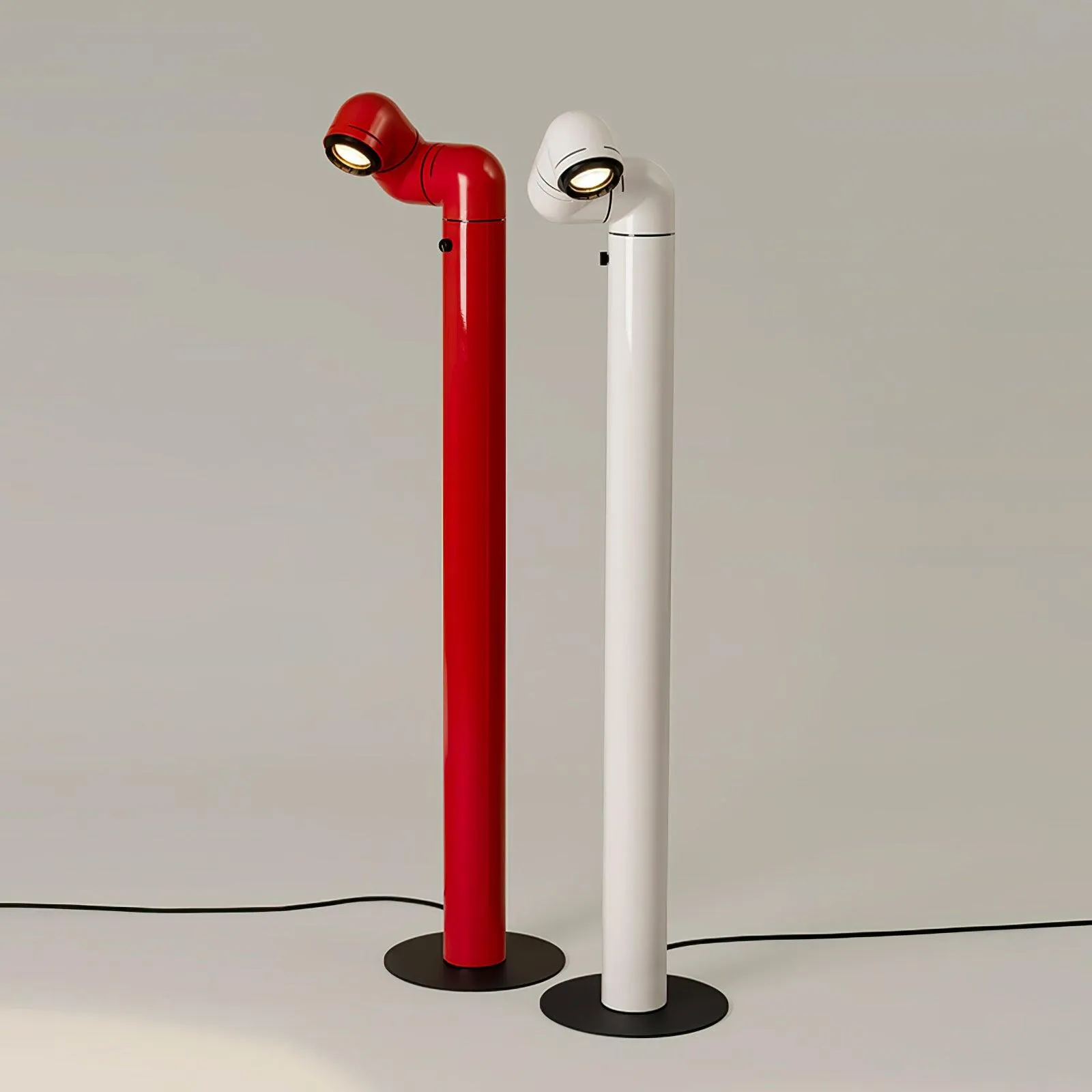 Tatu Alta Floor Lamp