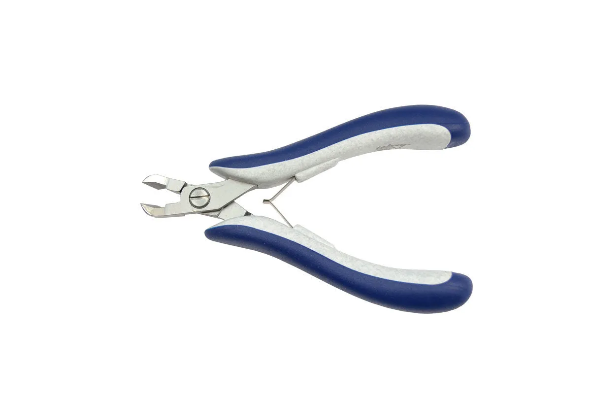 Teborg® Oblique End Cutters