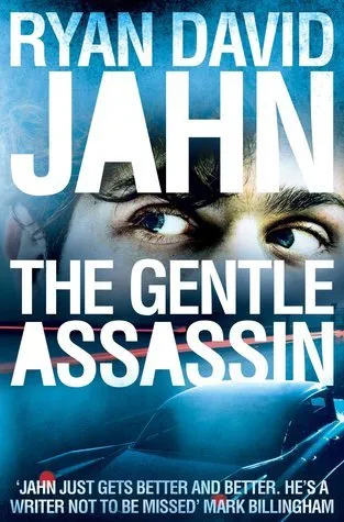 The Gentle Assassin