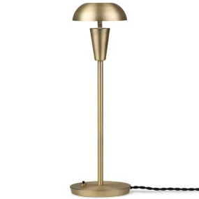 Tiny Table Lamp