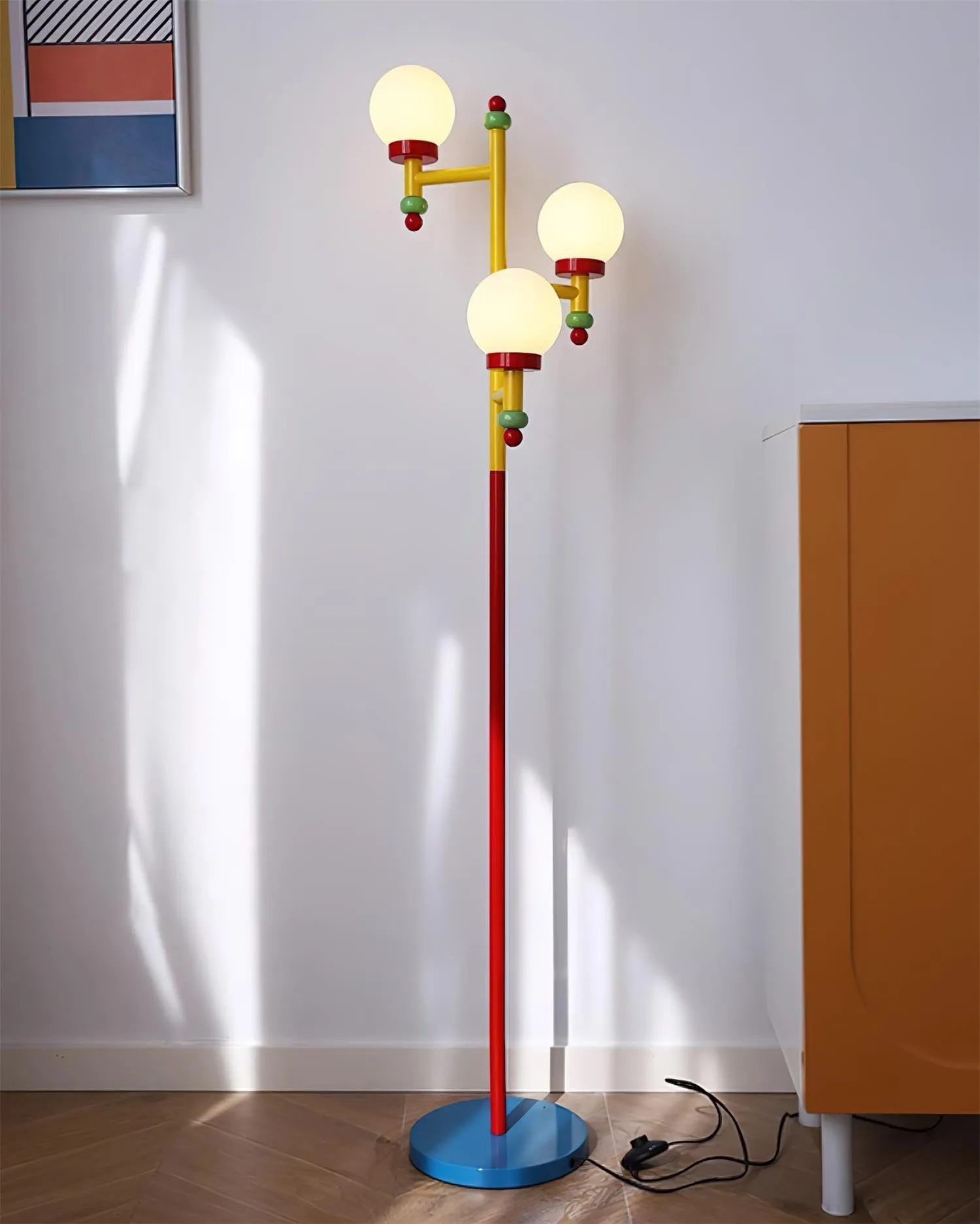 Tomas Floor Lamp