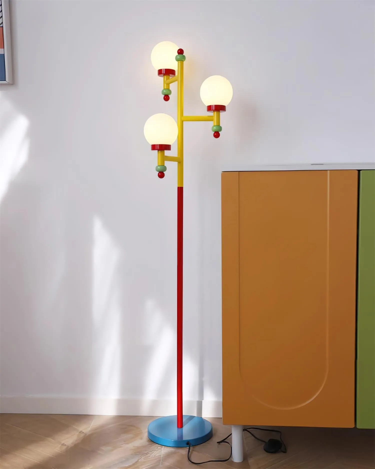 Tomas Floor Lamp