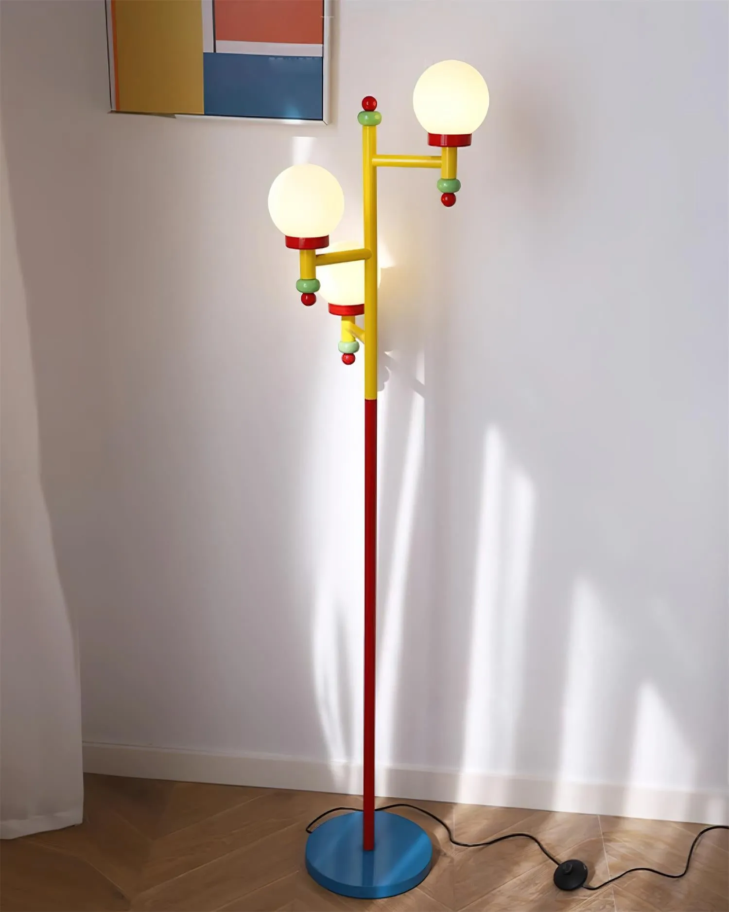 Tomas Floor Lamp