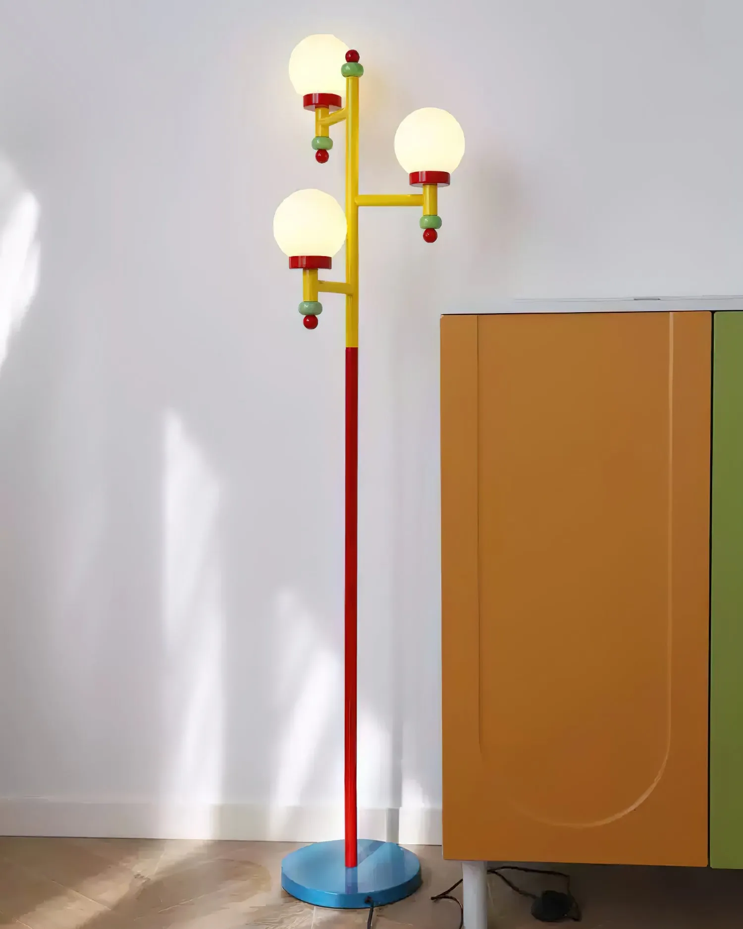 Tomas Floor Lamp