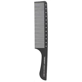 toni&guy carbon antistatic comb 06818