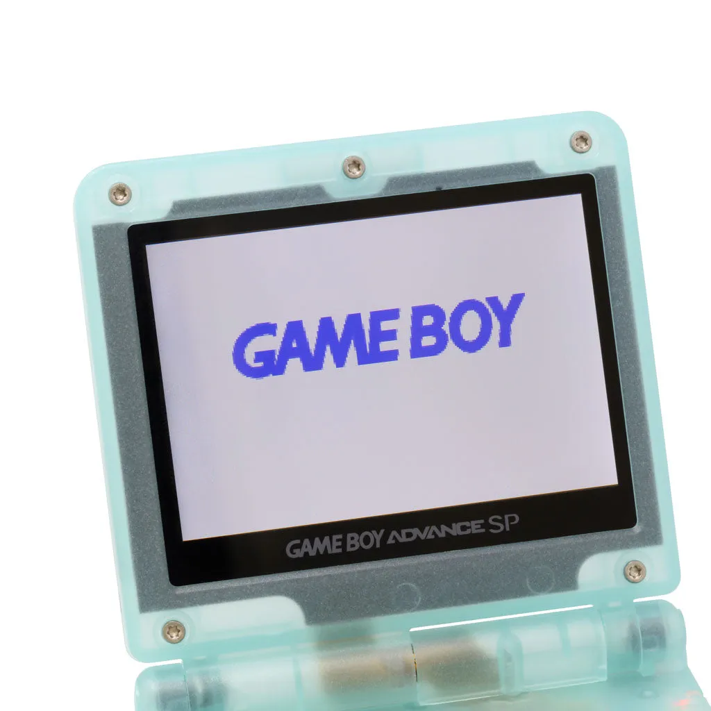 Torx Screw Kit for Game Boy Advance SP