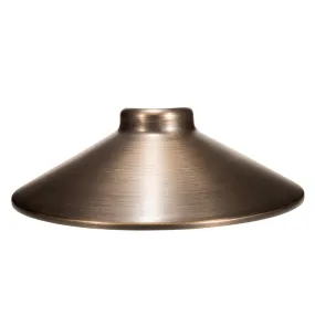 Total Light®  Boca Path Light 8" Shade