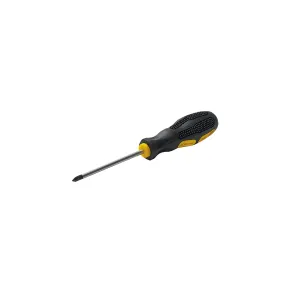 Tresco #1 PHILLIPS SCREWDRIVER FOR USE WITH U-CLIPS L-P1SCRWDR-1