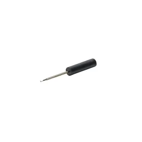 Tresco MINI FLATHEAD SCREWDRIVER L-MFSCRWDR-1