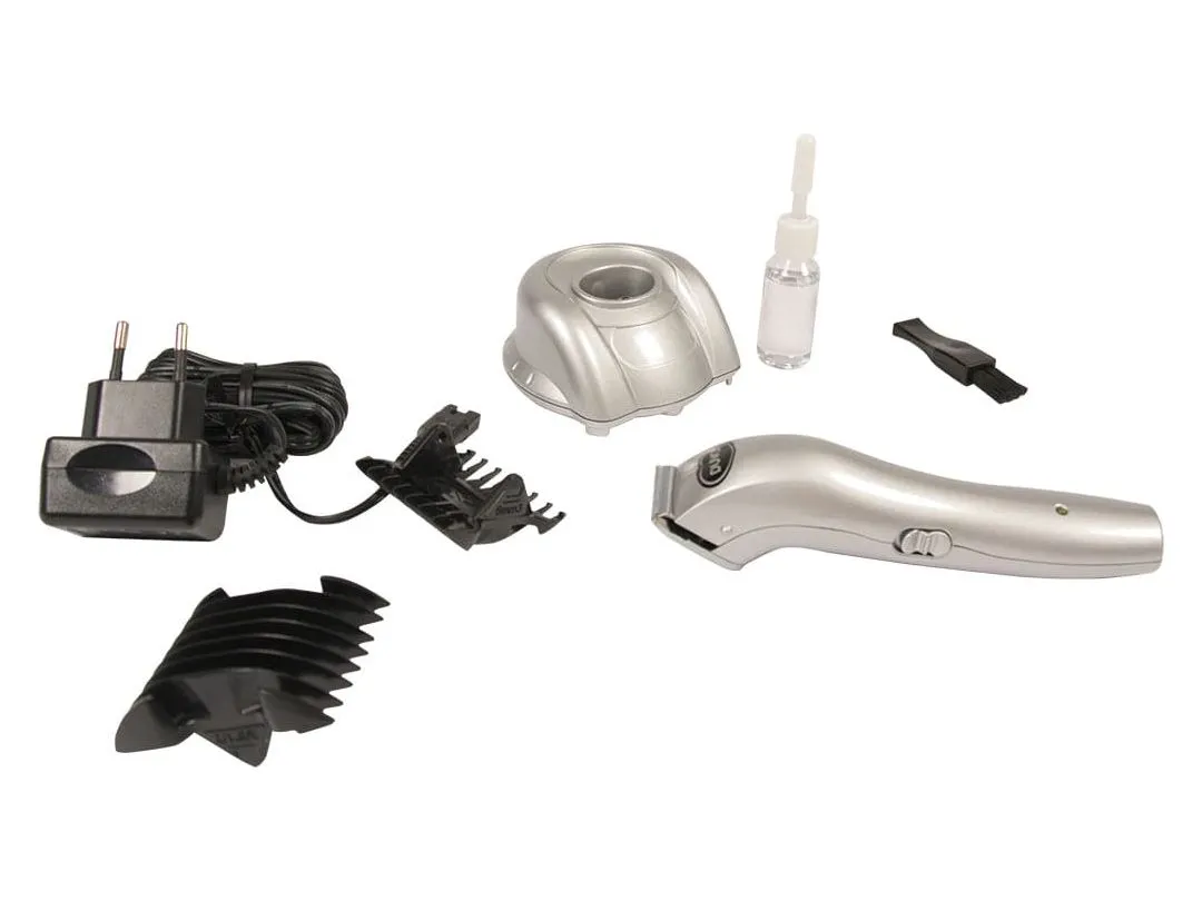 Trimmer set 7W