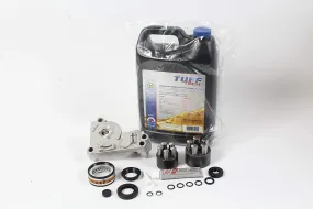 Tuff Torq - 187Q0899510-7R - Repair Kit Tzt7 (r)