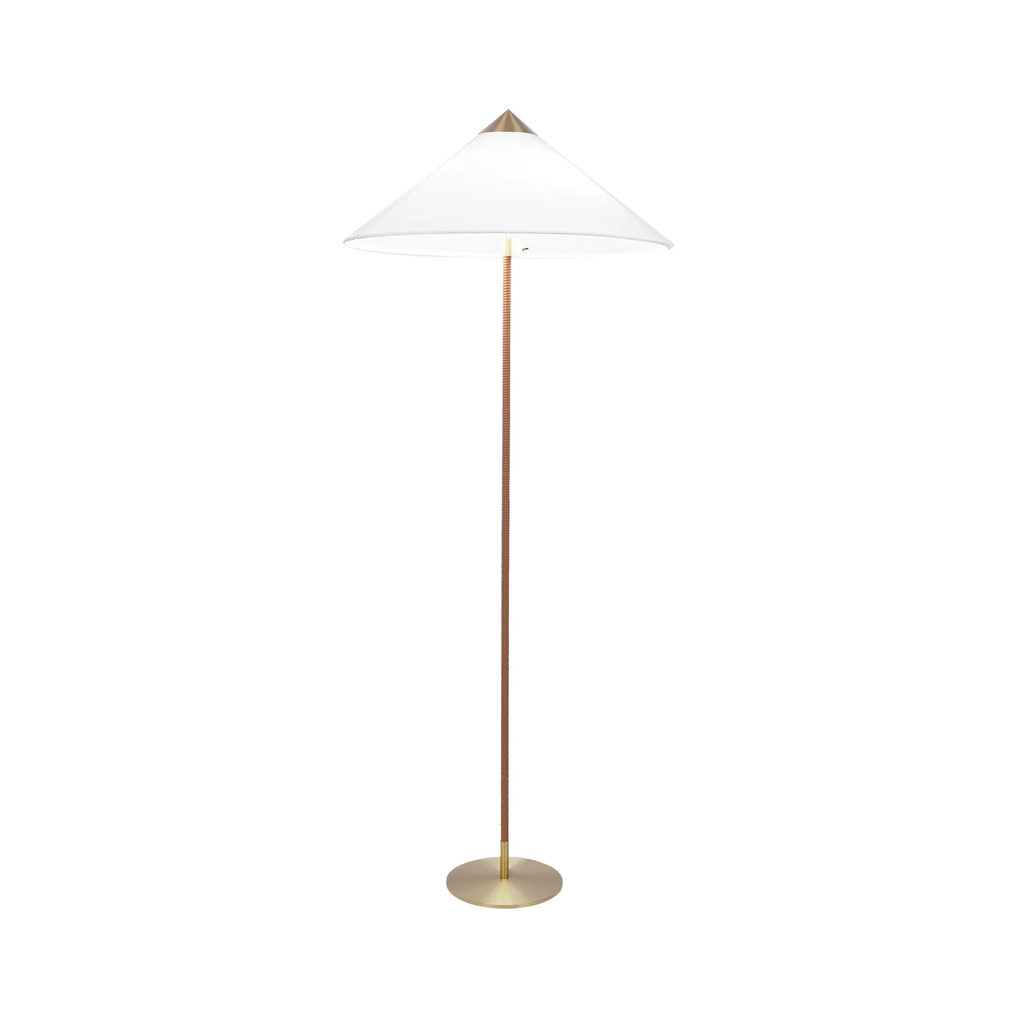 Tynell  Floor Lamp