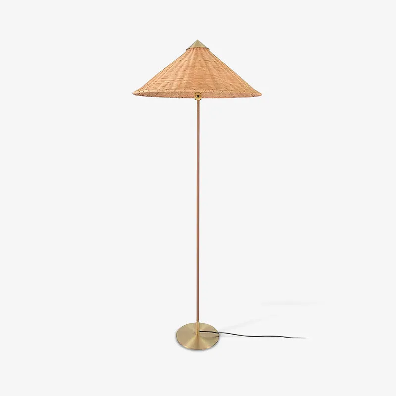 Tynell  Floor Lamp