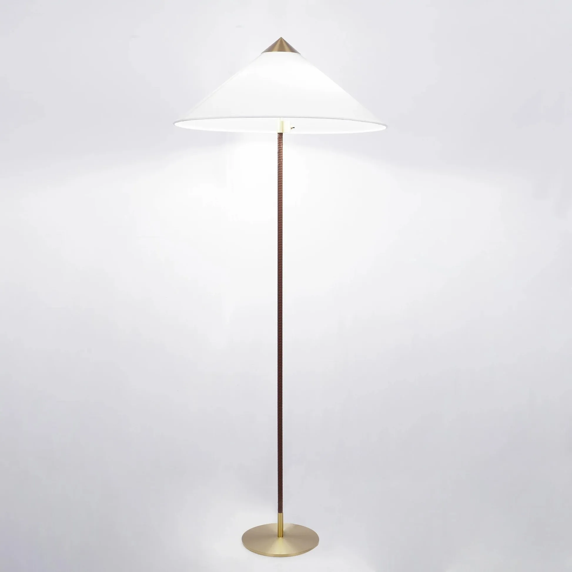 Tynell  Floor Lamp