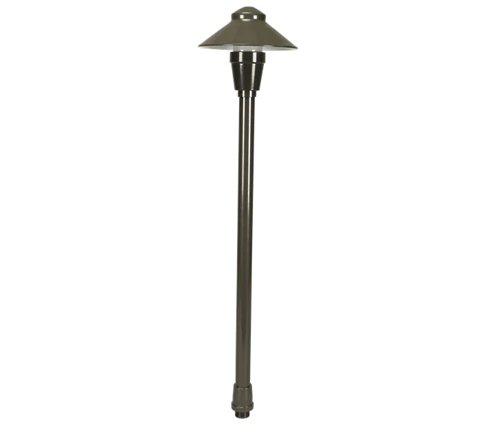 Unique Lighting Systems - Proton® 18 inch stem Elements Series No Lamp